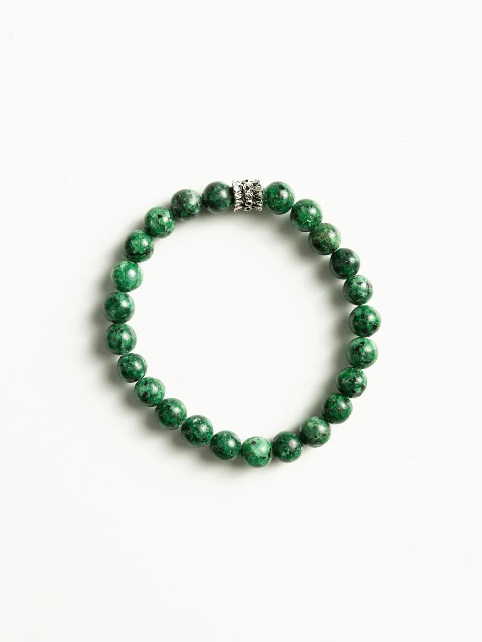 PULSERA PIEDRA VERDE