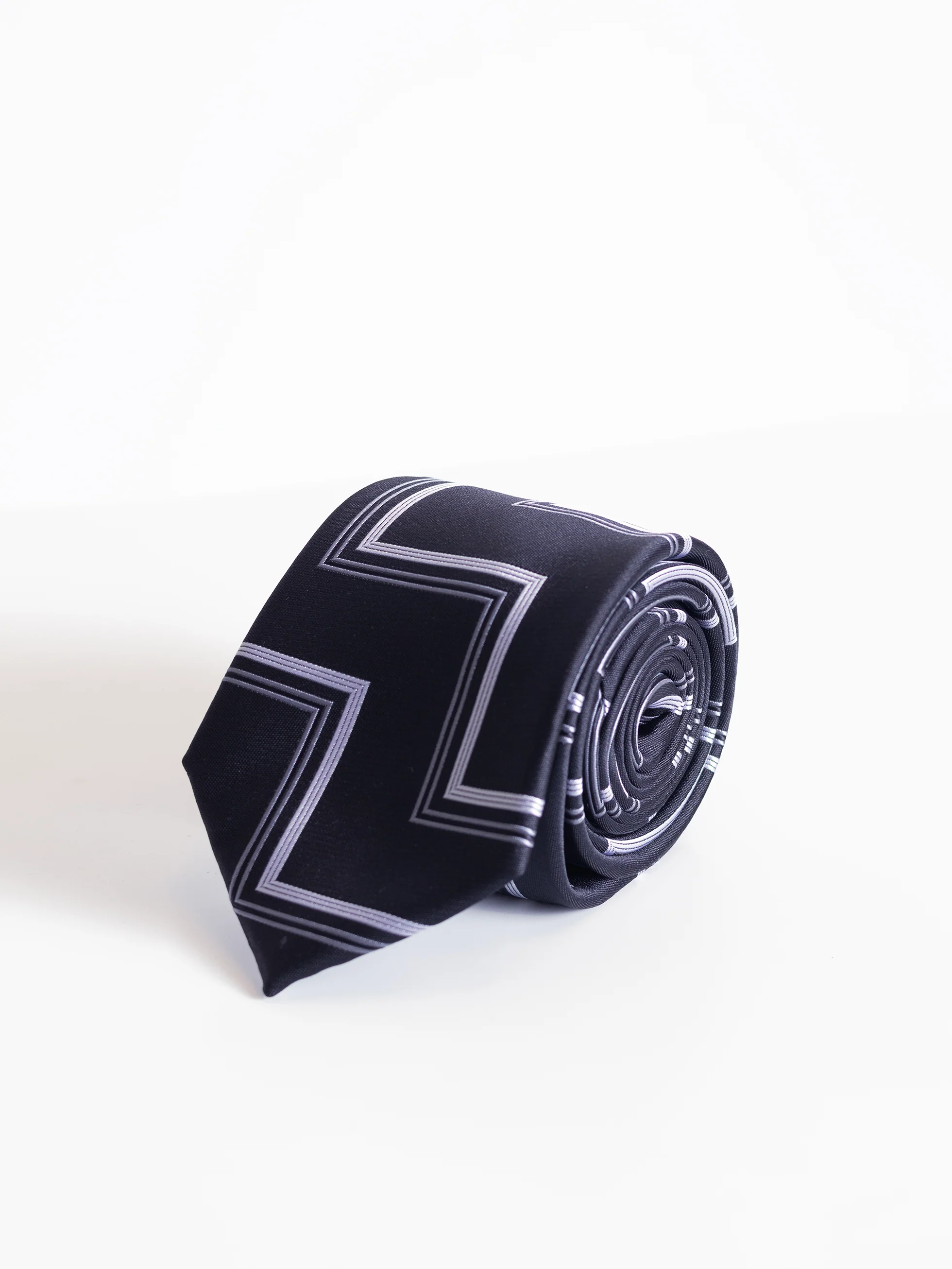 CORBATA PRINTED MARINO