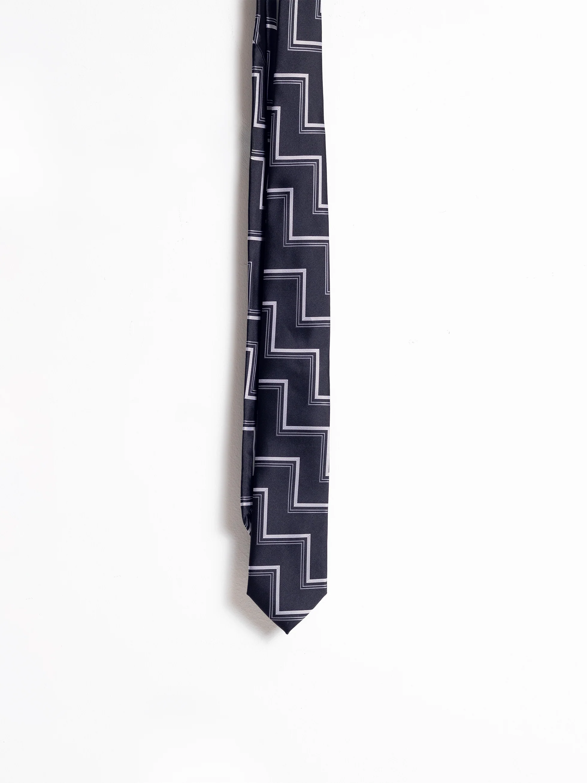 CORBATA PRINTED MARINO - Image 2