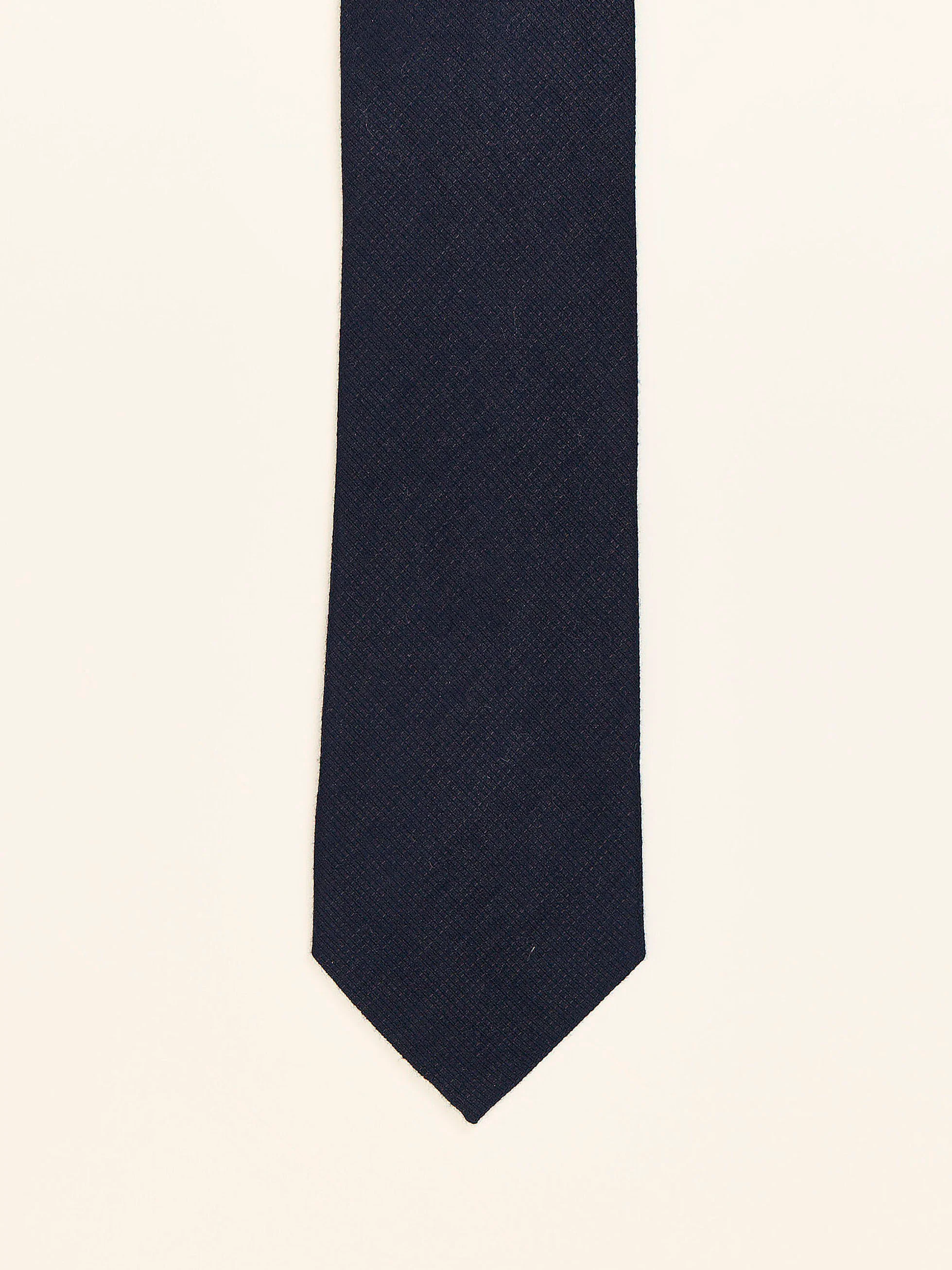 CORBATA TEXTURA SOFT MARINO