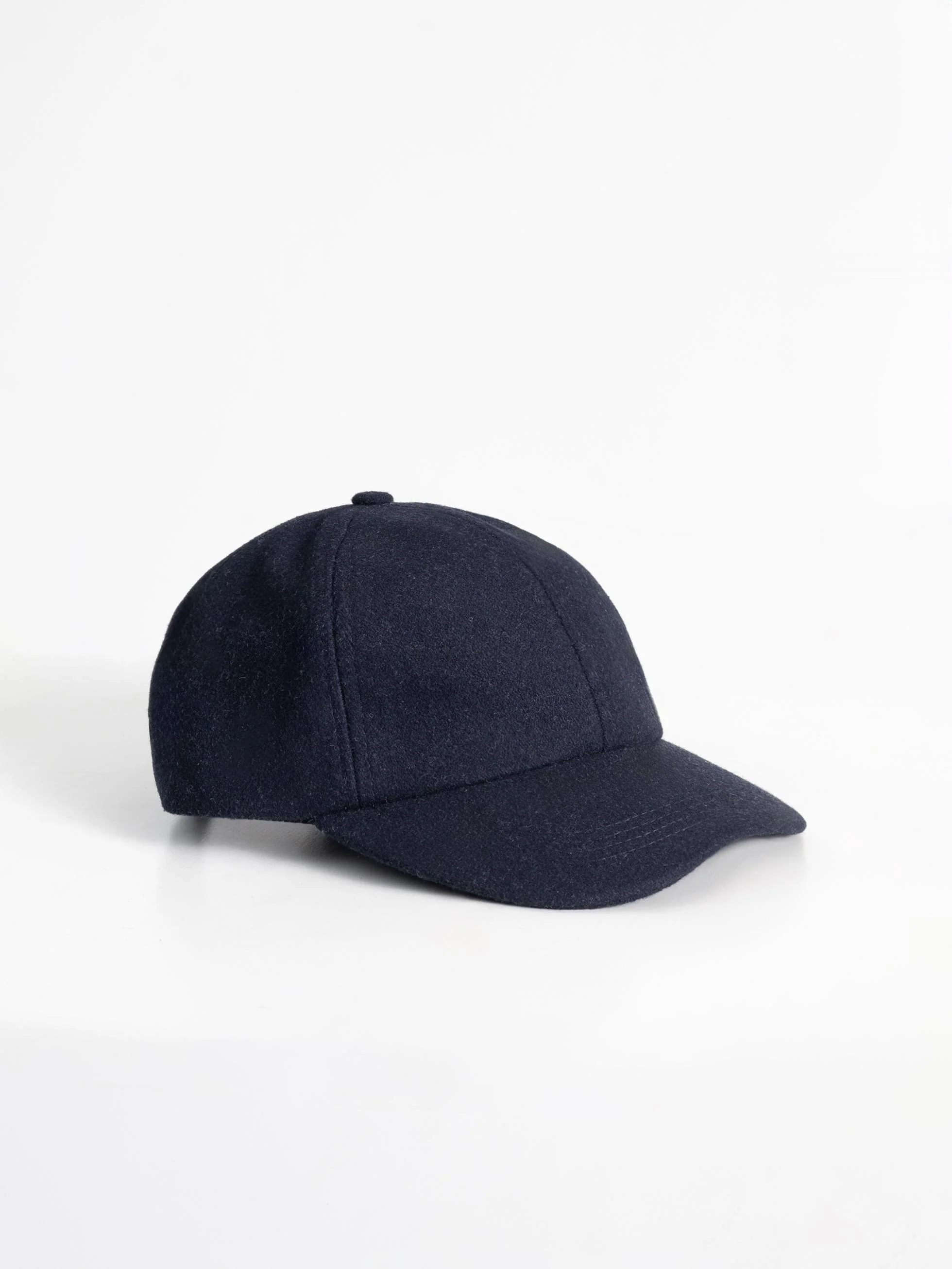 GORRA LANA MARINO
