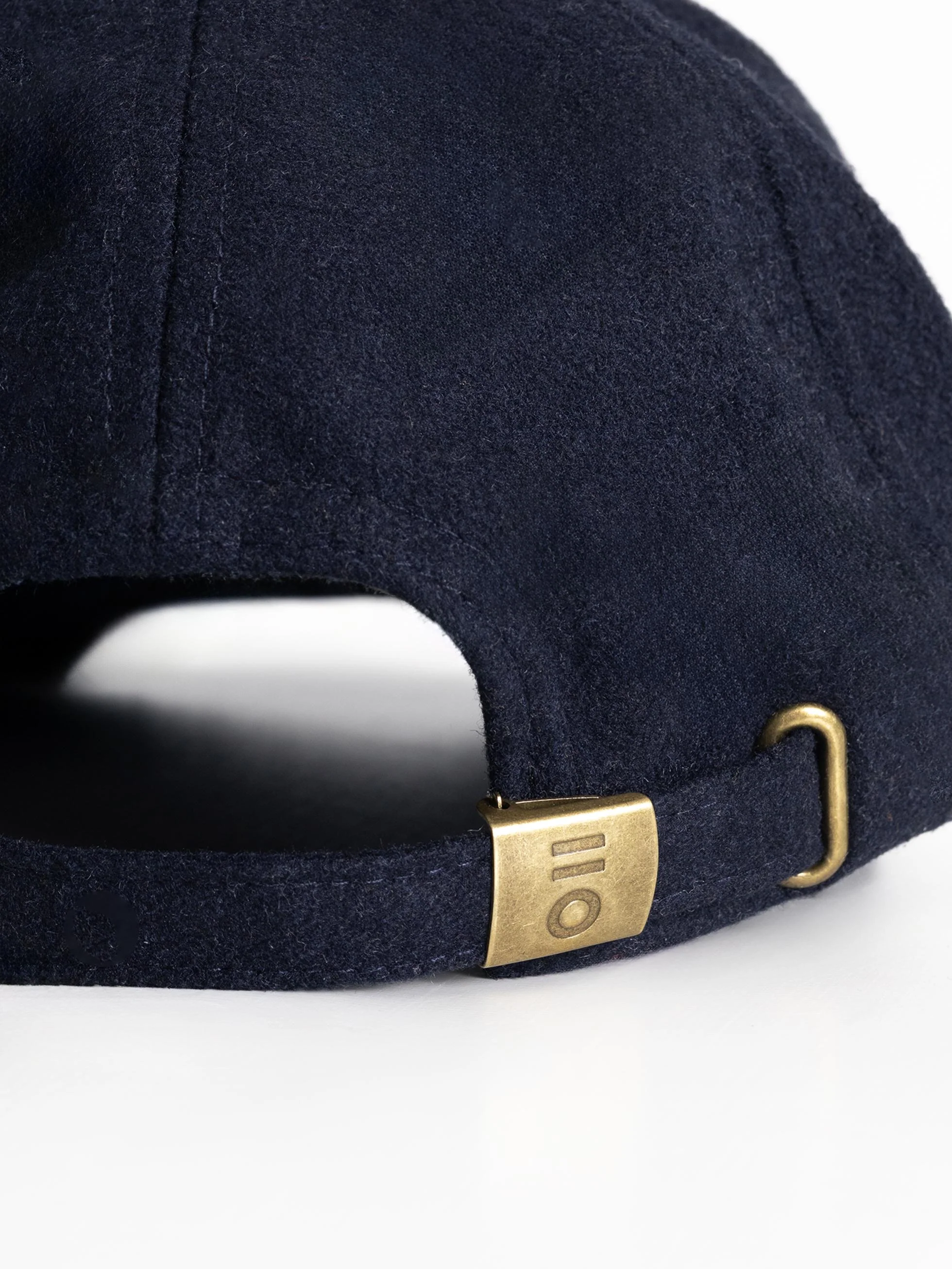 GORRA LANA MARINO - Image 2