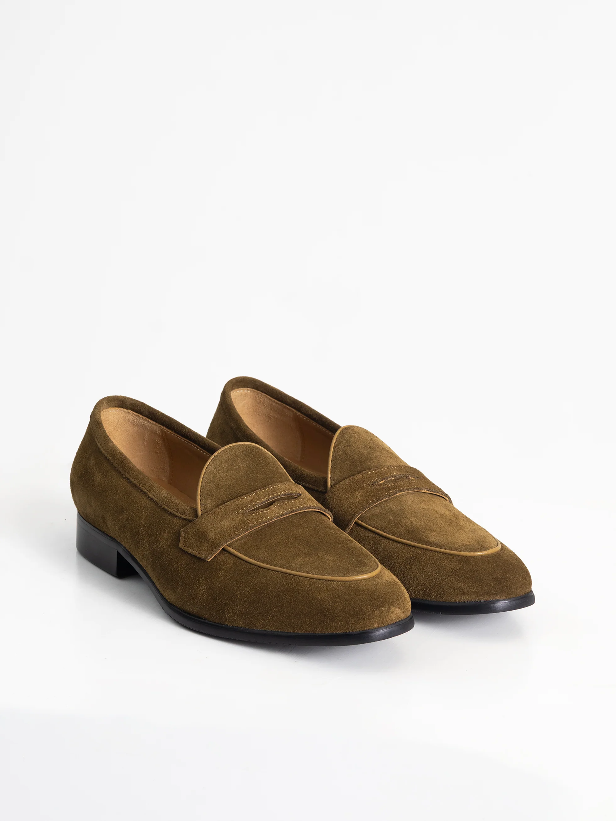 MOCASÍN ANTIFAZ SERRAJE - Image 3