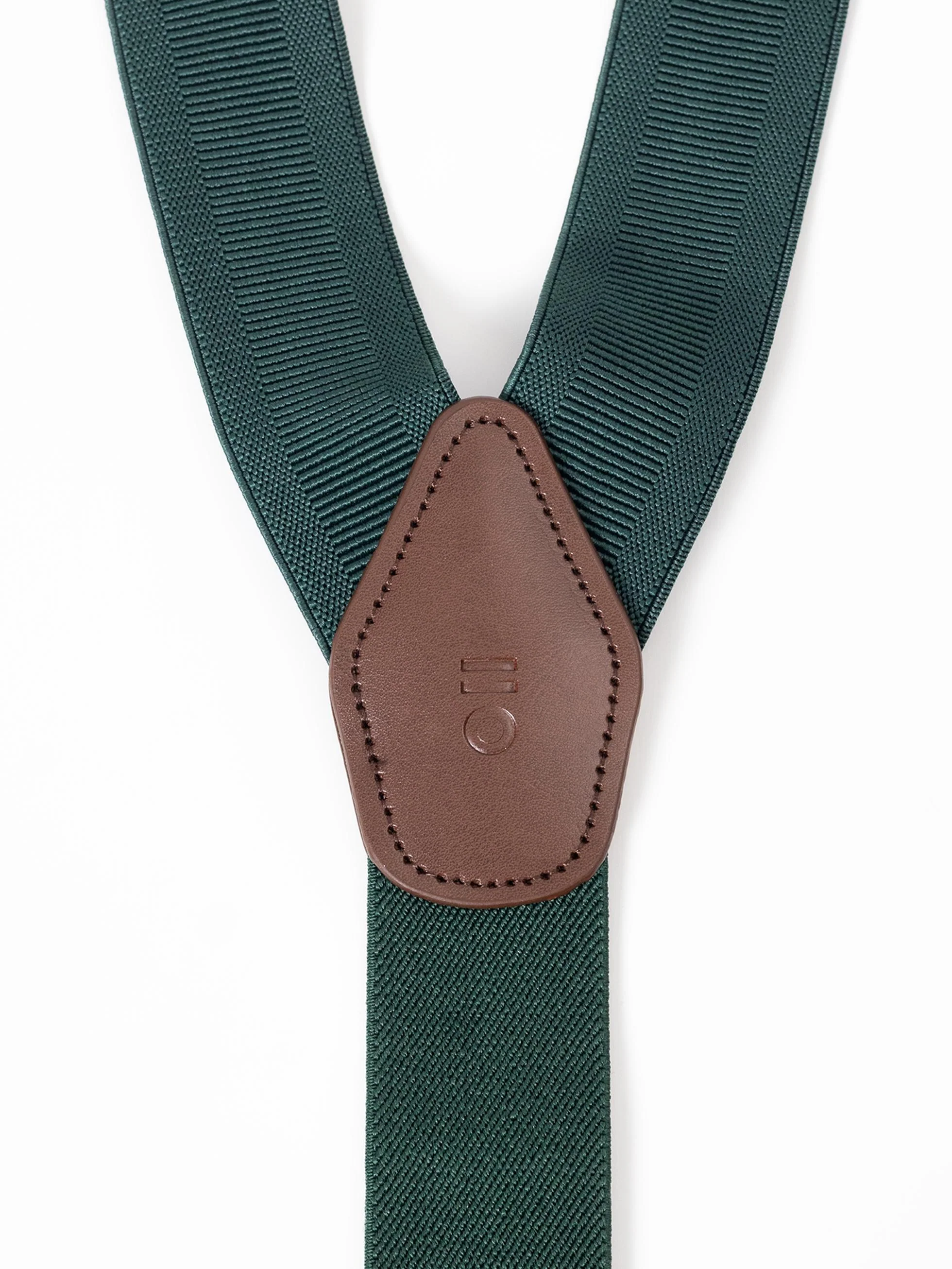 TIRANTE LISO VERDE