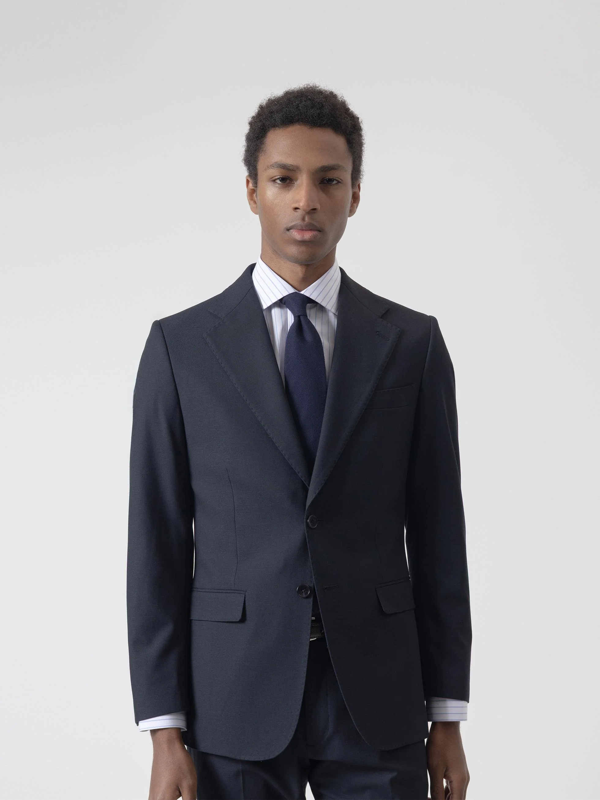 TRAJE MICRO PUNTO MARINO - Image 2