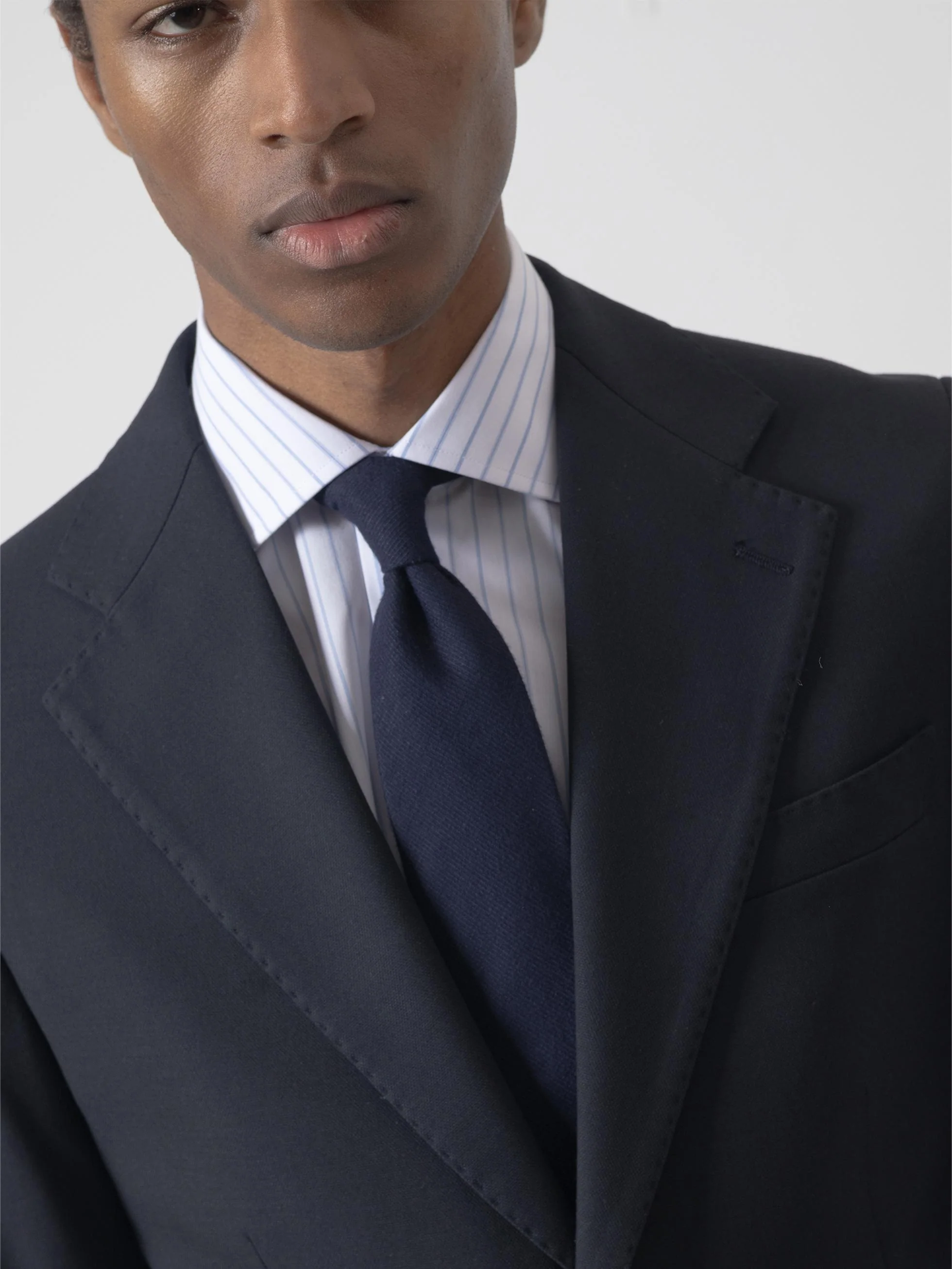 TRAJE MICRO PUNTO MARINO - Image 3