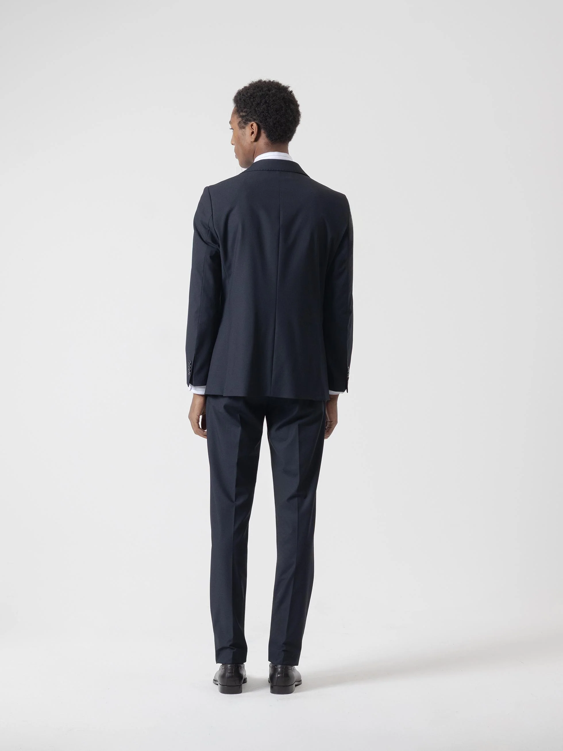 TRAJE MICRO PUNTO MARINO - Image 4