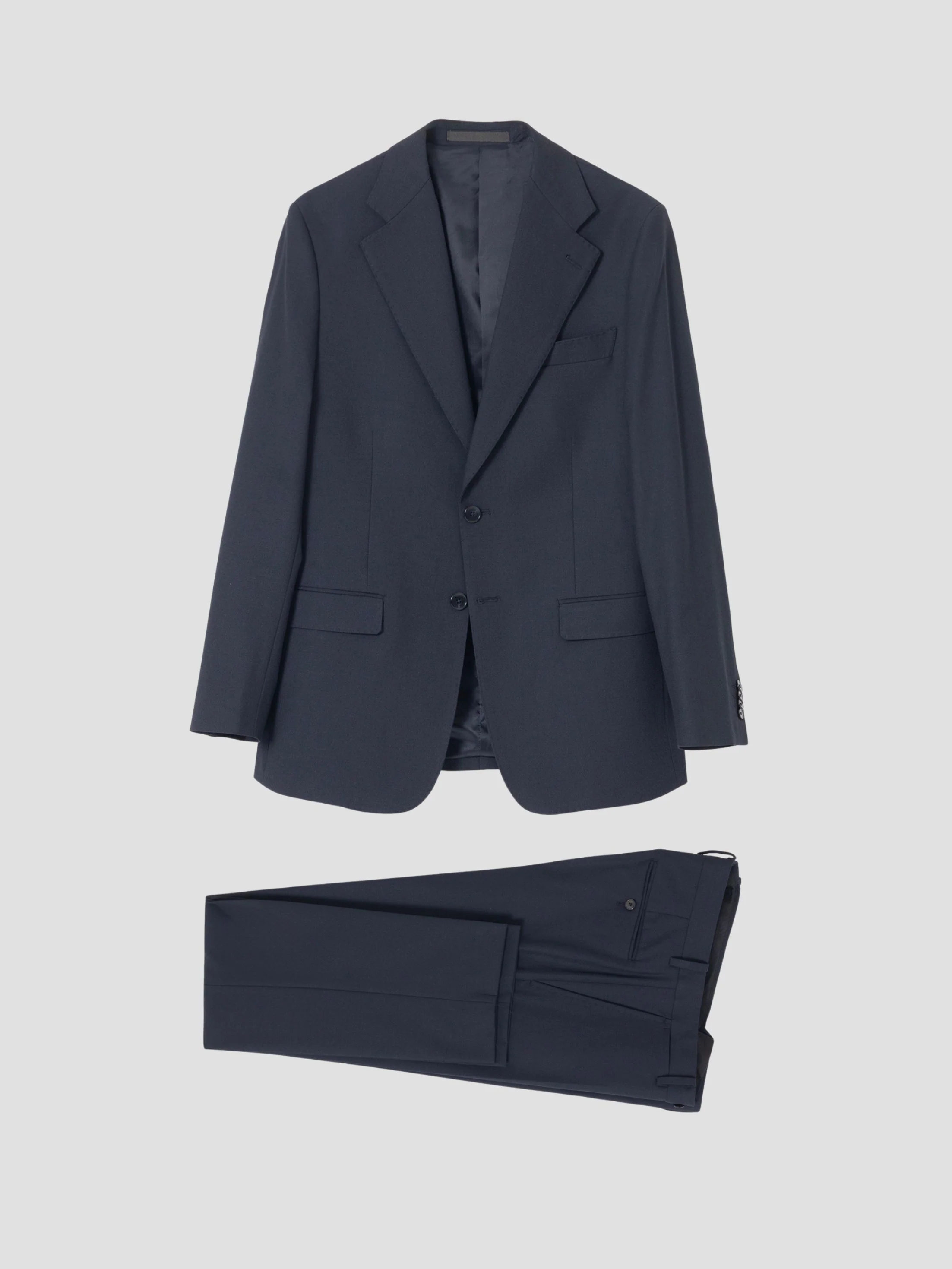 TRAJE MICRO PUNTO MARINO - Image 5
