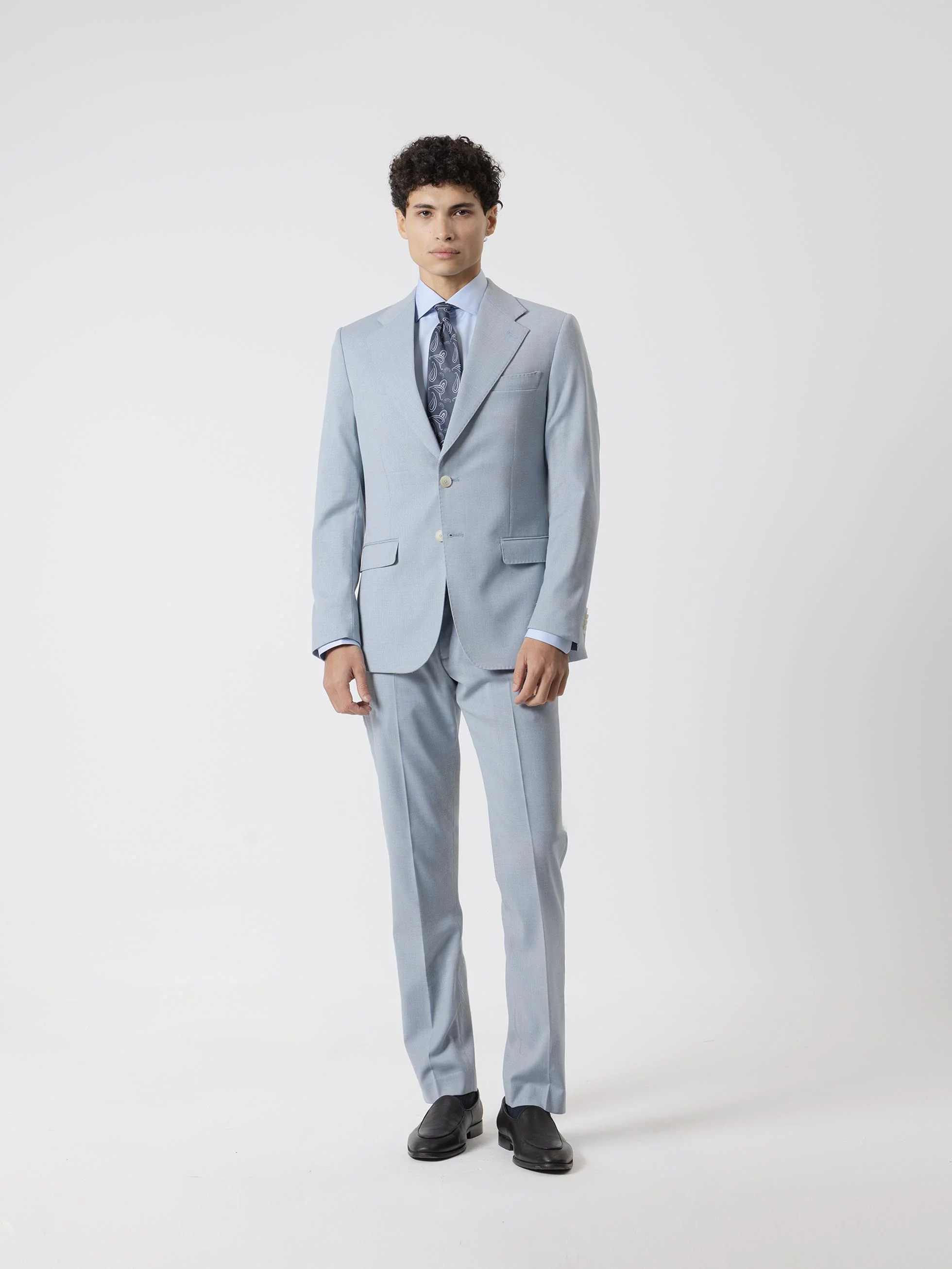 TRAJE ESTRUCTURA CELESTE