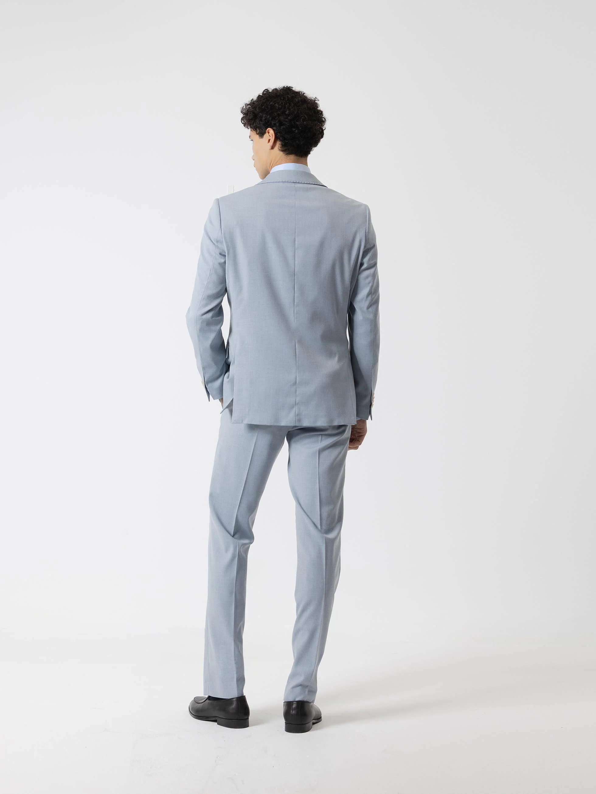 TRAJE ESTRUCTURA CELESTE - Image 4