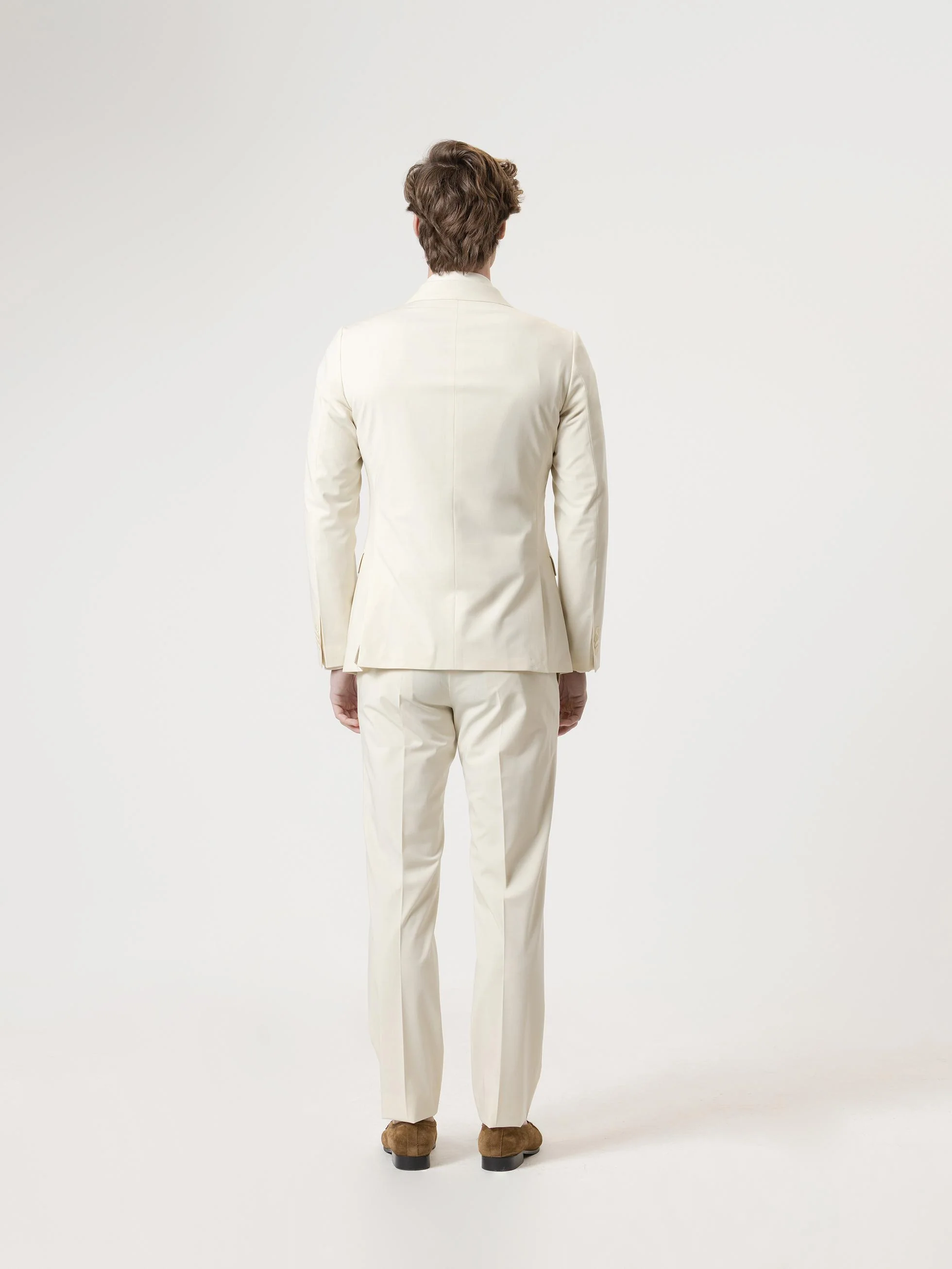 TRAJE CRUZADO CRUDO - Image 4