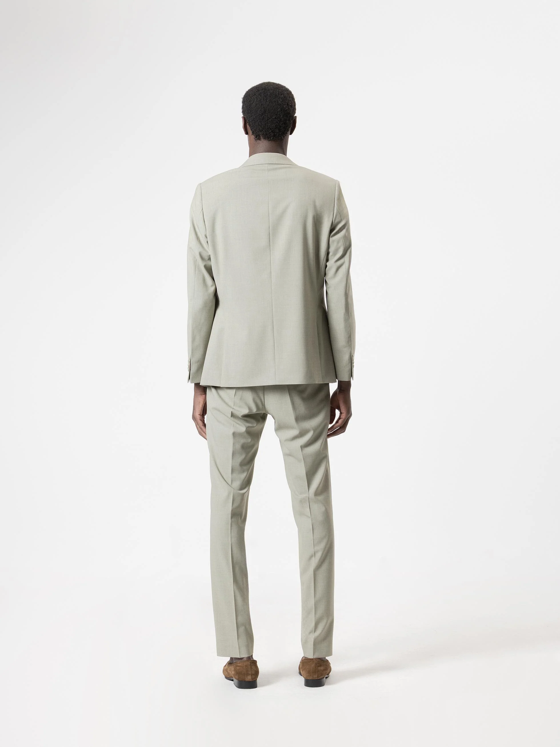 TRAJE LANA ALOE - Image 4