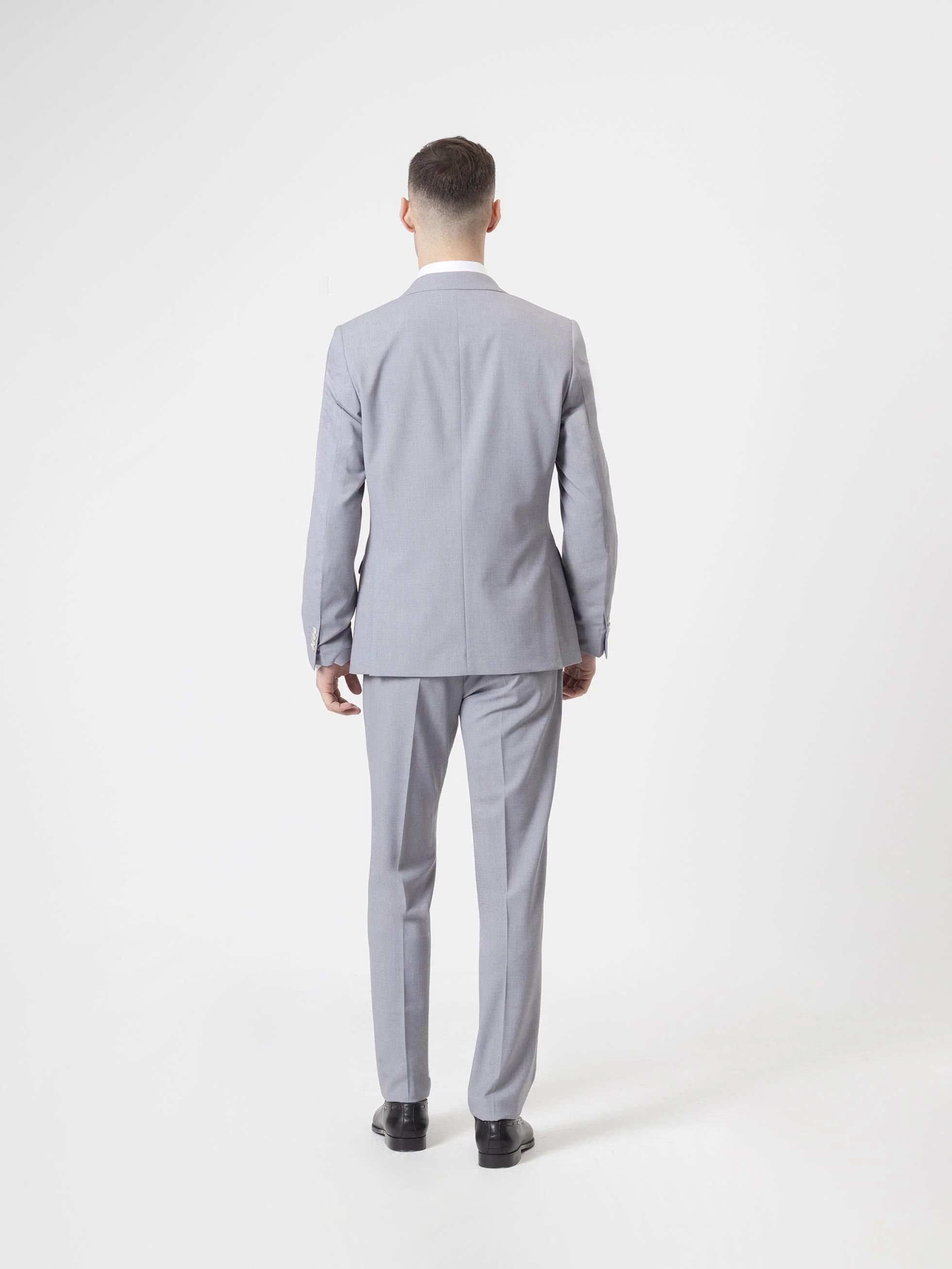 TRAJE LANA CELESTE - Image 4