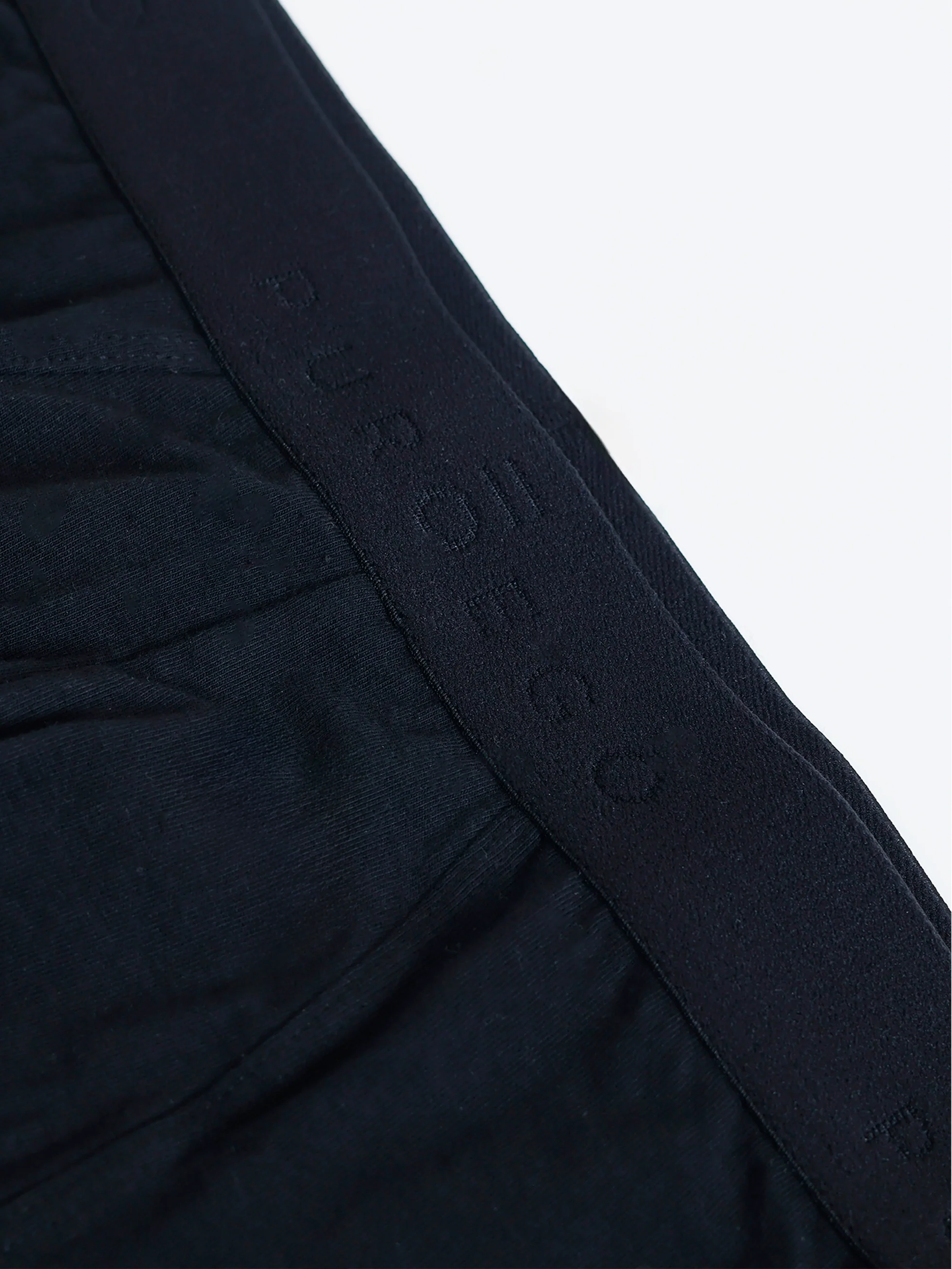PACK 3 BOXER NEGRO - Image 4