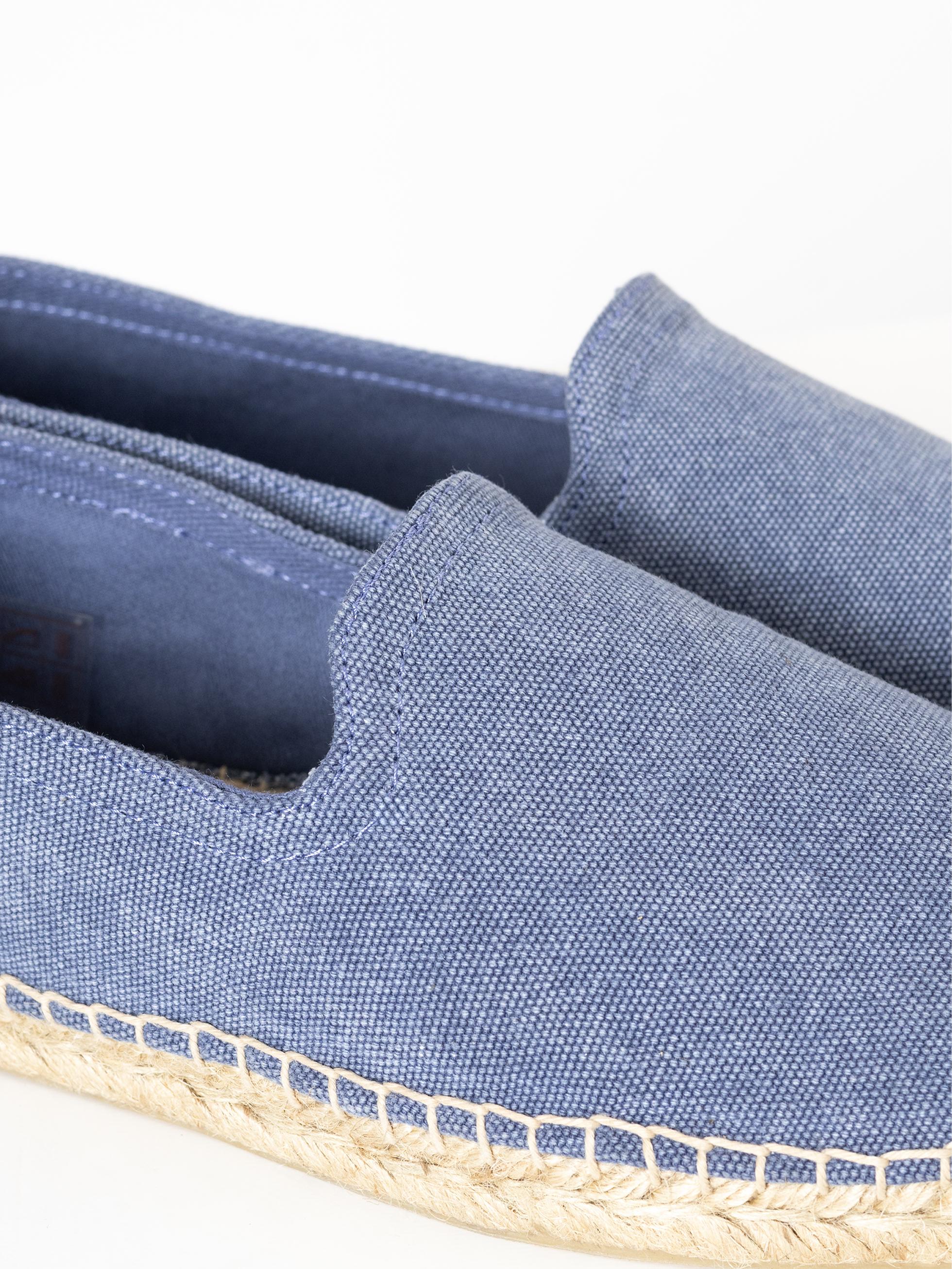 ALPARGATA ALGODÓN DENIM - Image 3