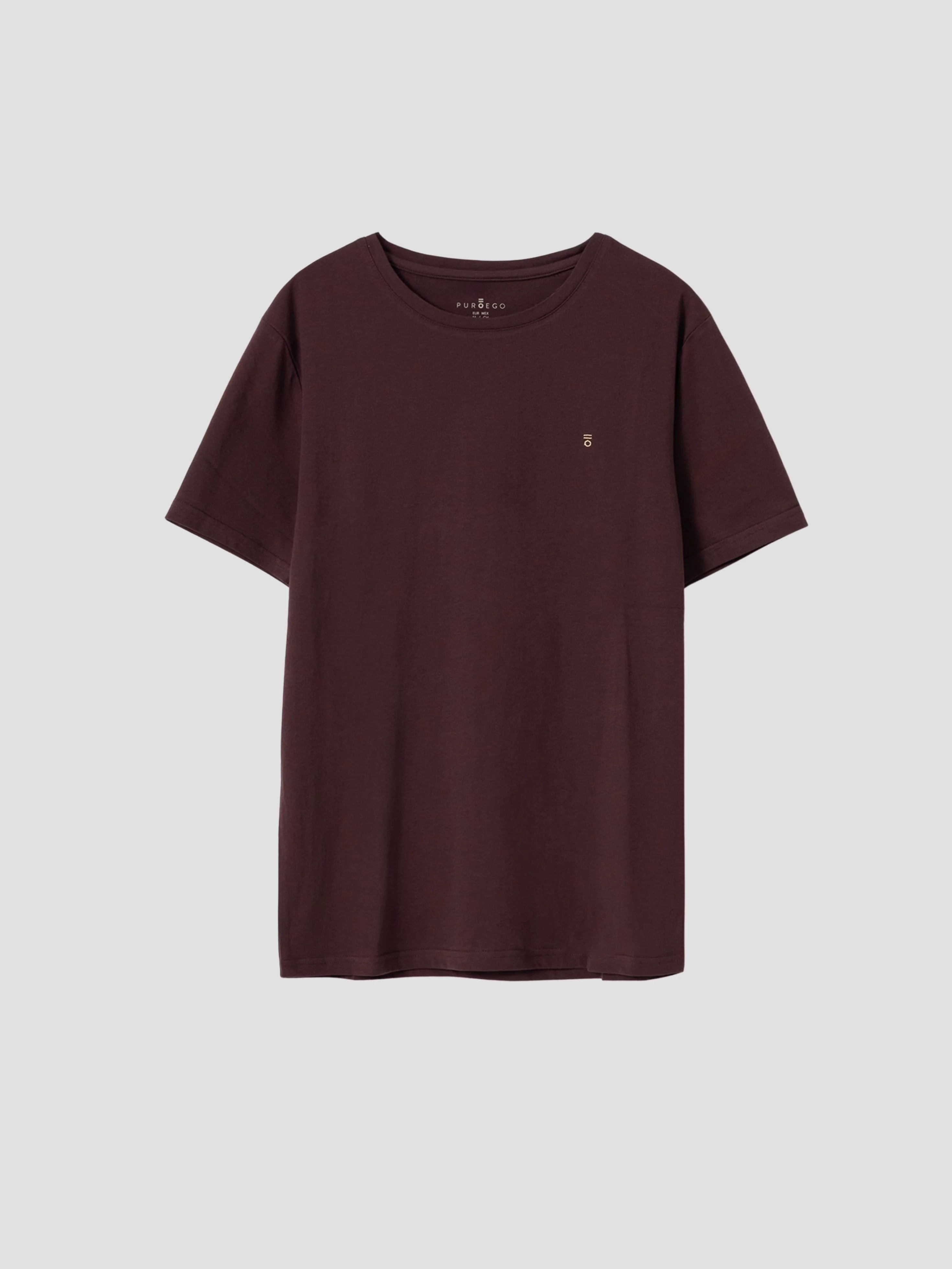 CAMISETA BÁSICA CACAO - Image 5