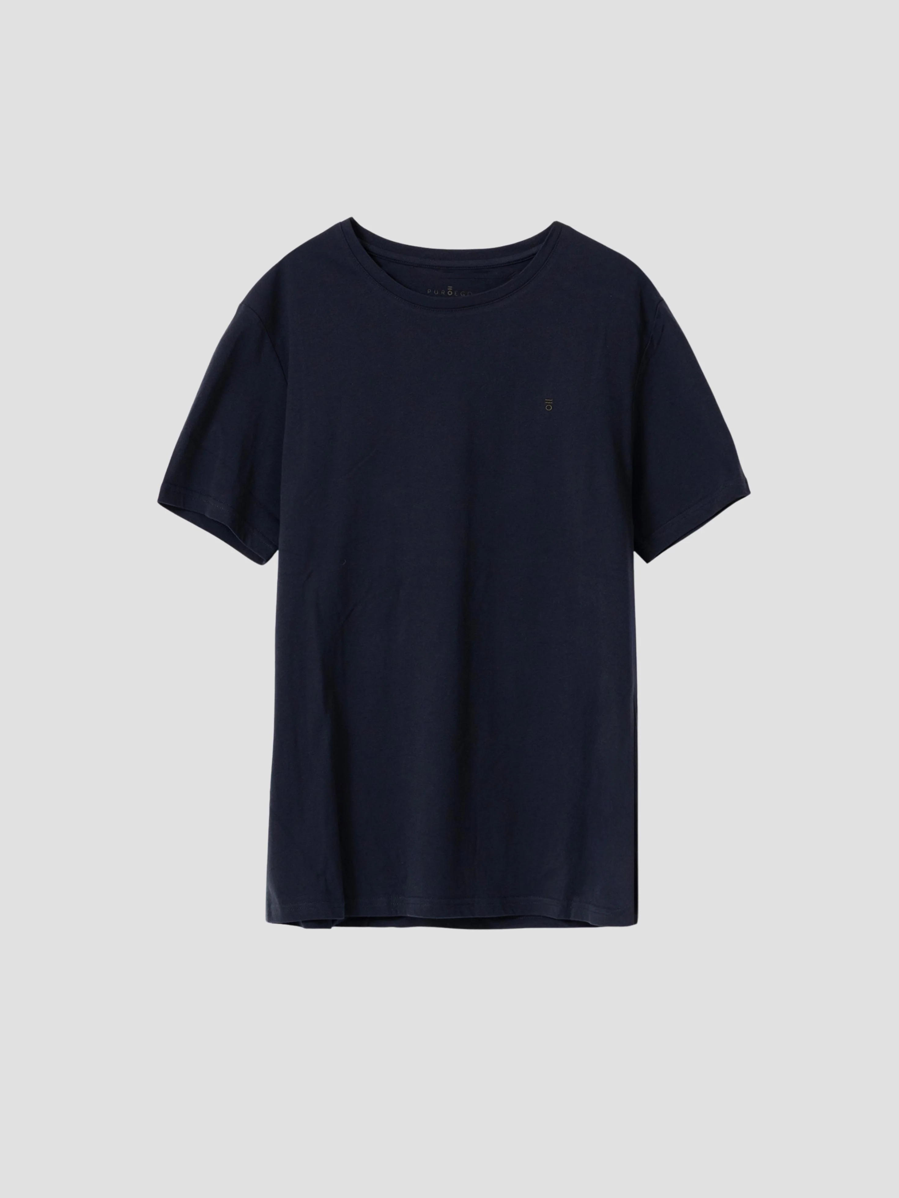 CAMISETA BÁSICA MARINO - Image 5
