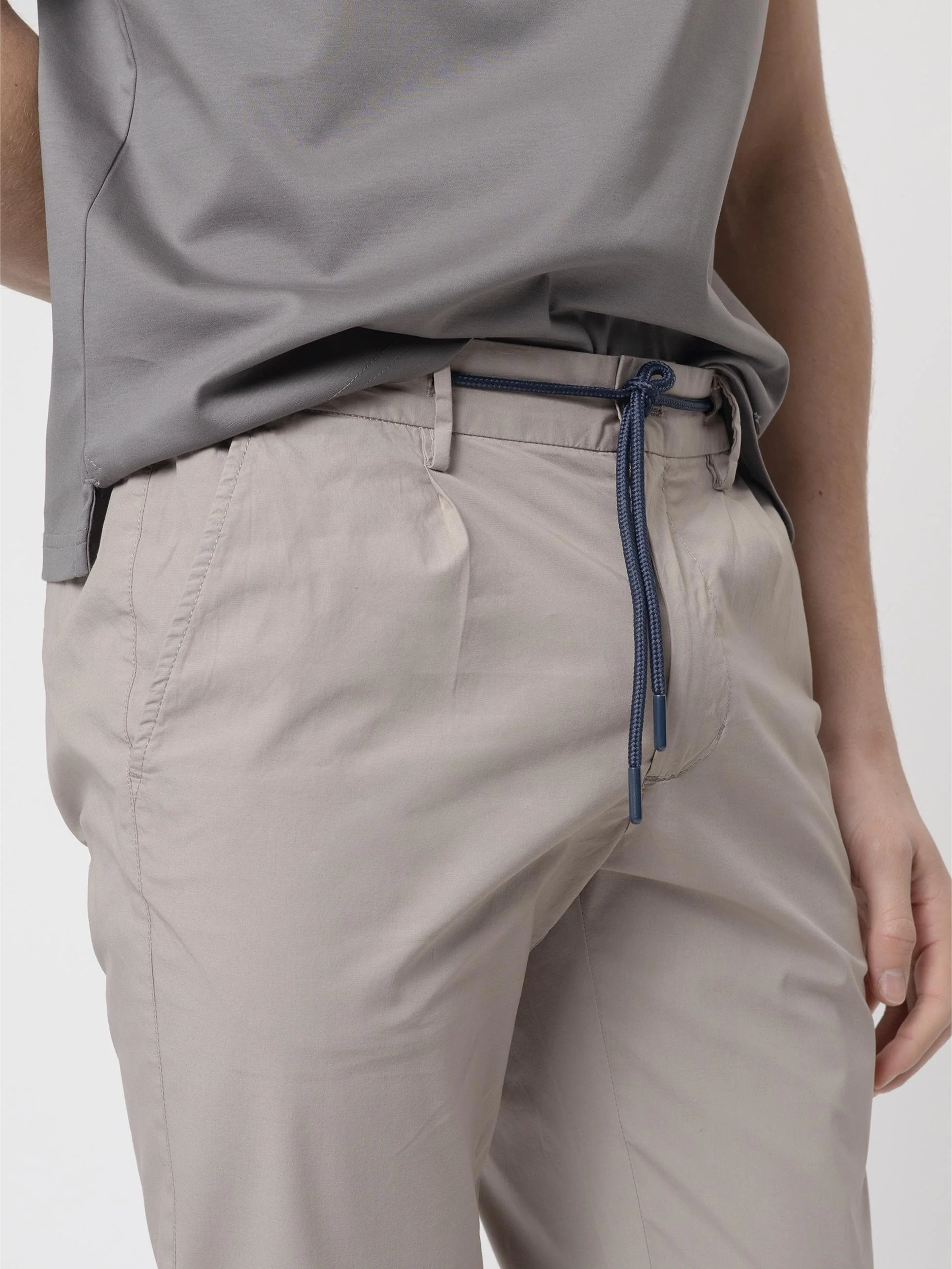 PANTALÓN GABARDINA STRECHT ARENA - Image 2