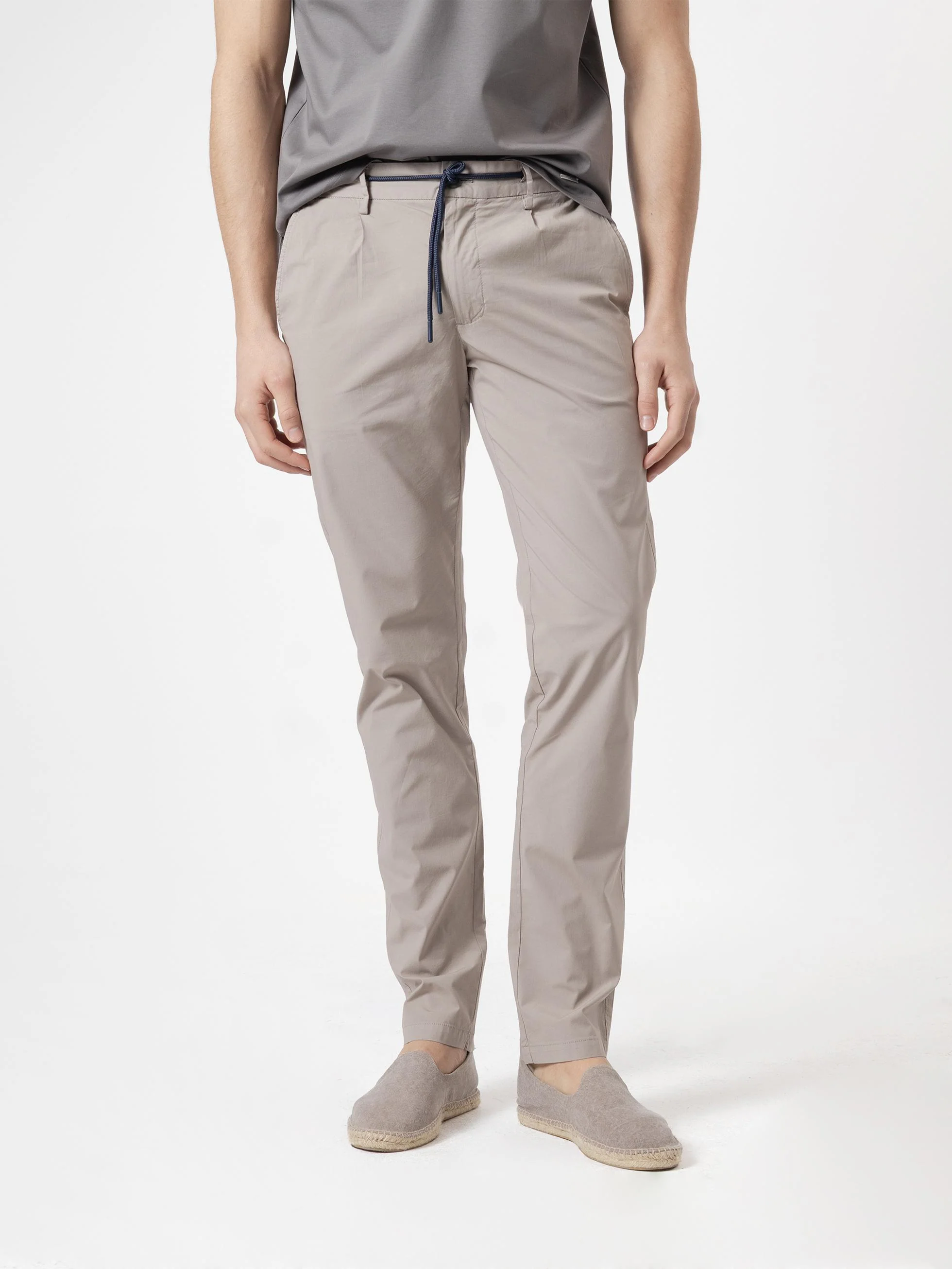 PANTALÓN GABARDINA STRECHT ARENA - Image 3