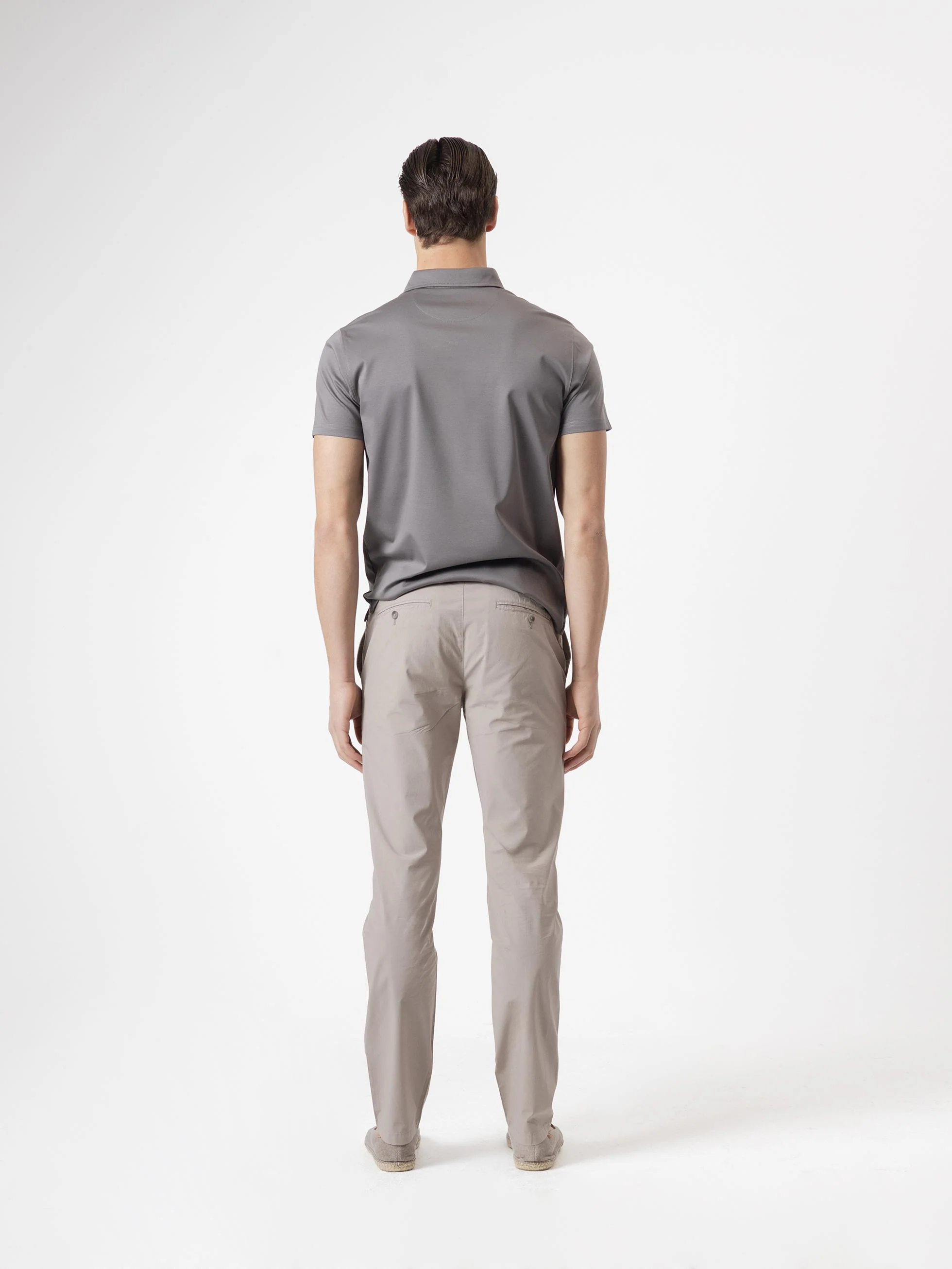 PANTALÓN GABARDINA STRECHT ARENA - Image 5