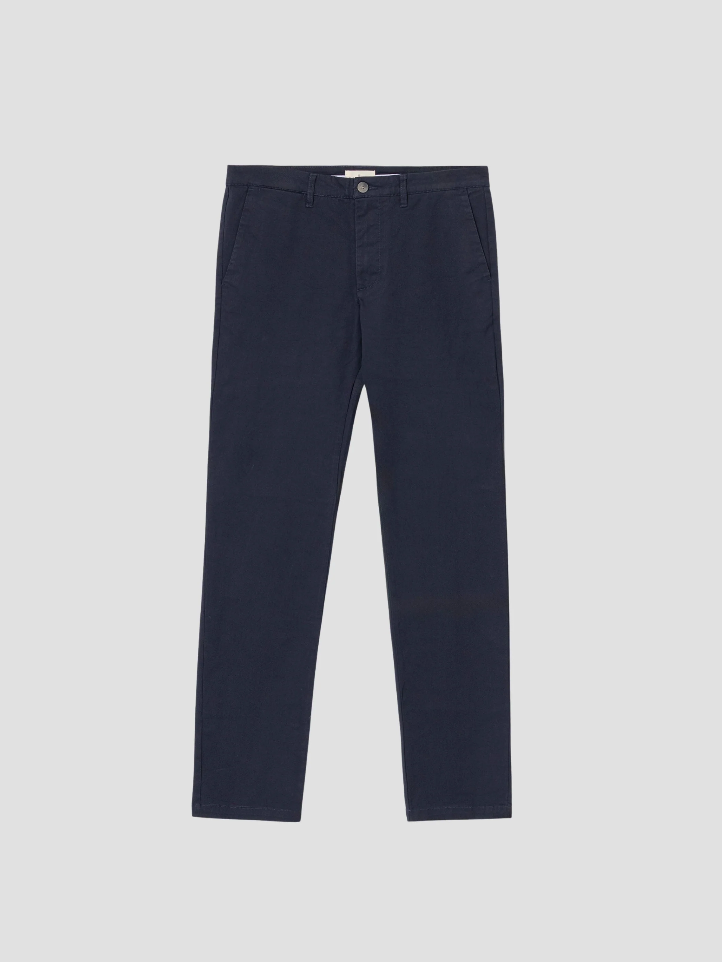 PANTALÓN CHINO MARINO