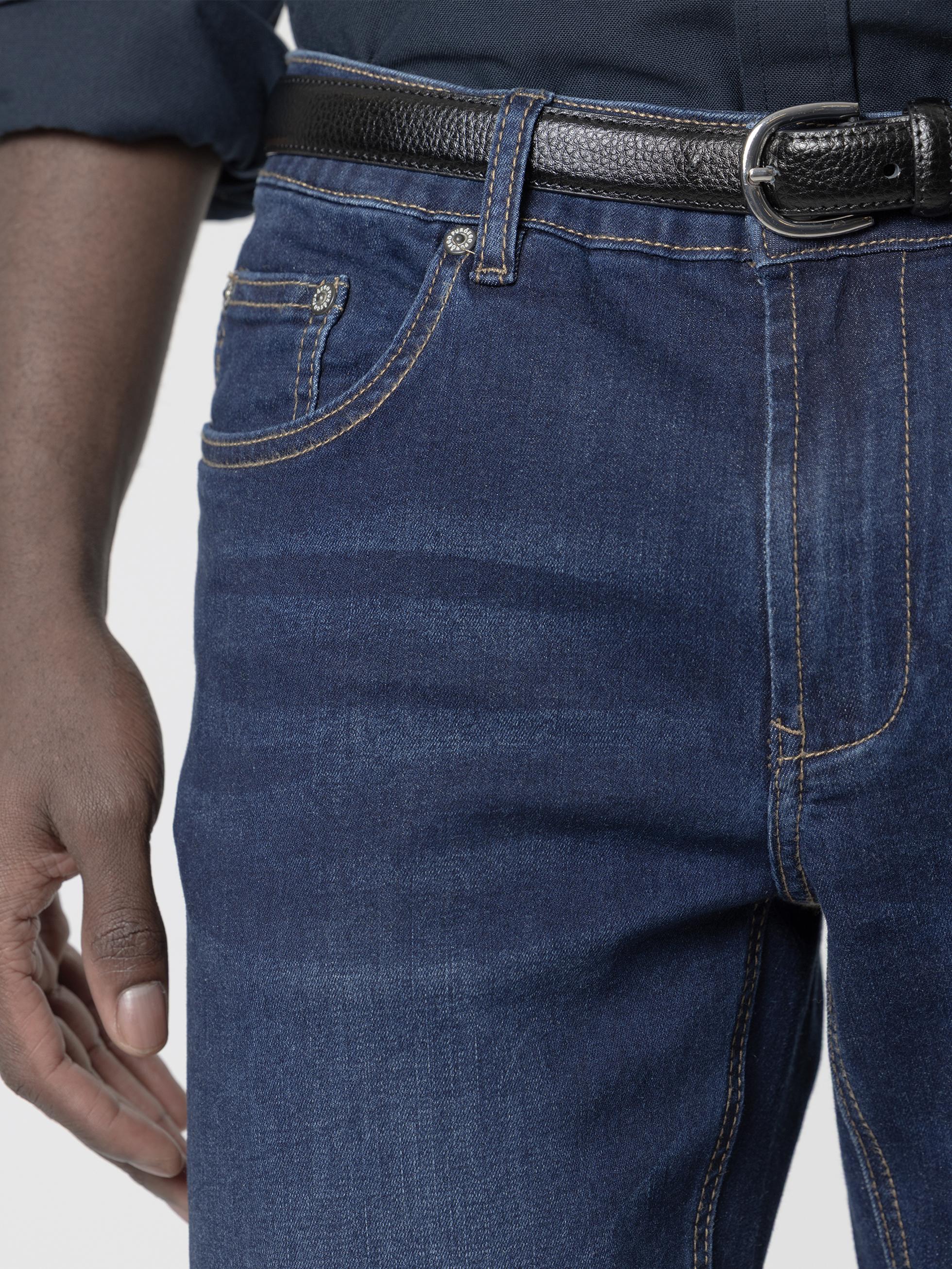 JEANS RAW DENIM - Image 2