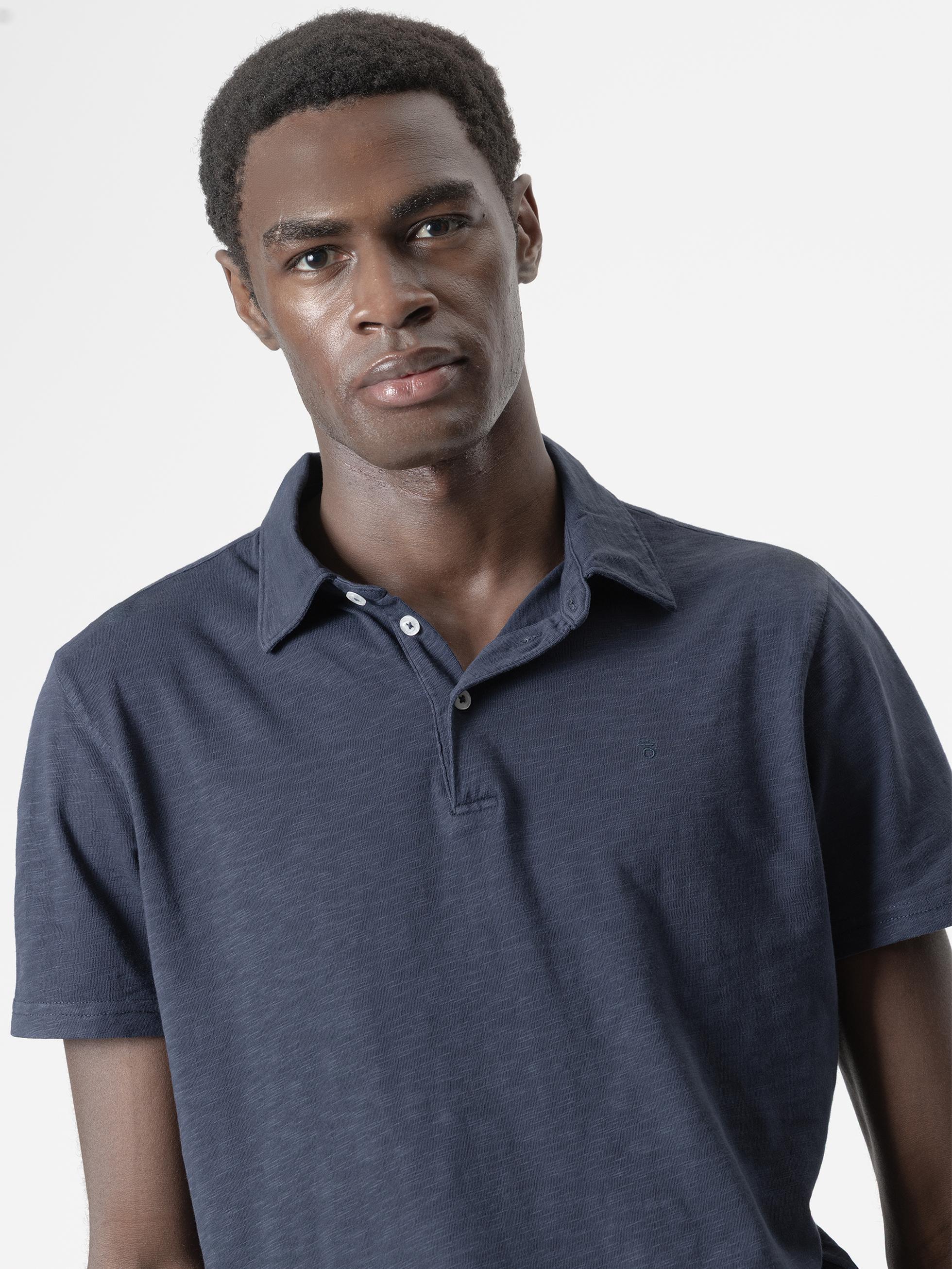 POLO JERSEY MARINO - Image 3