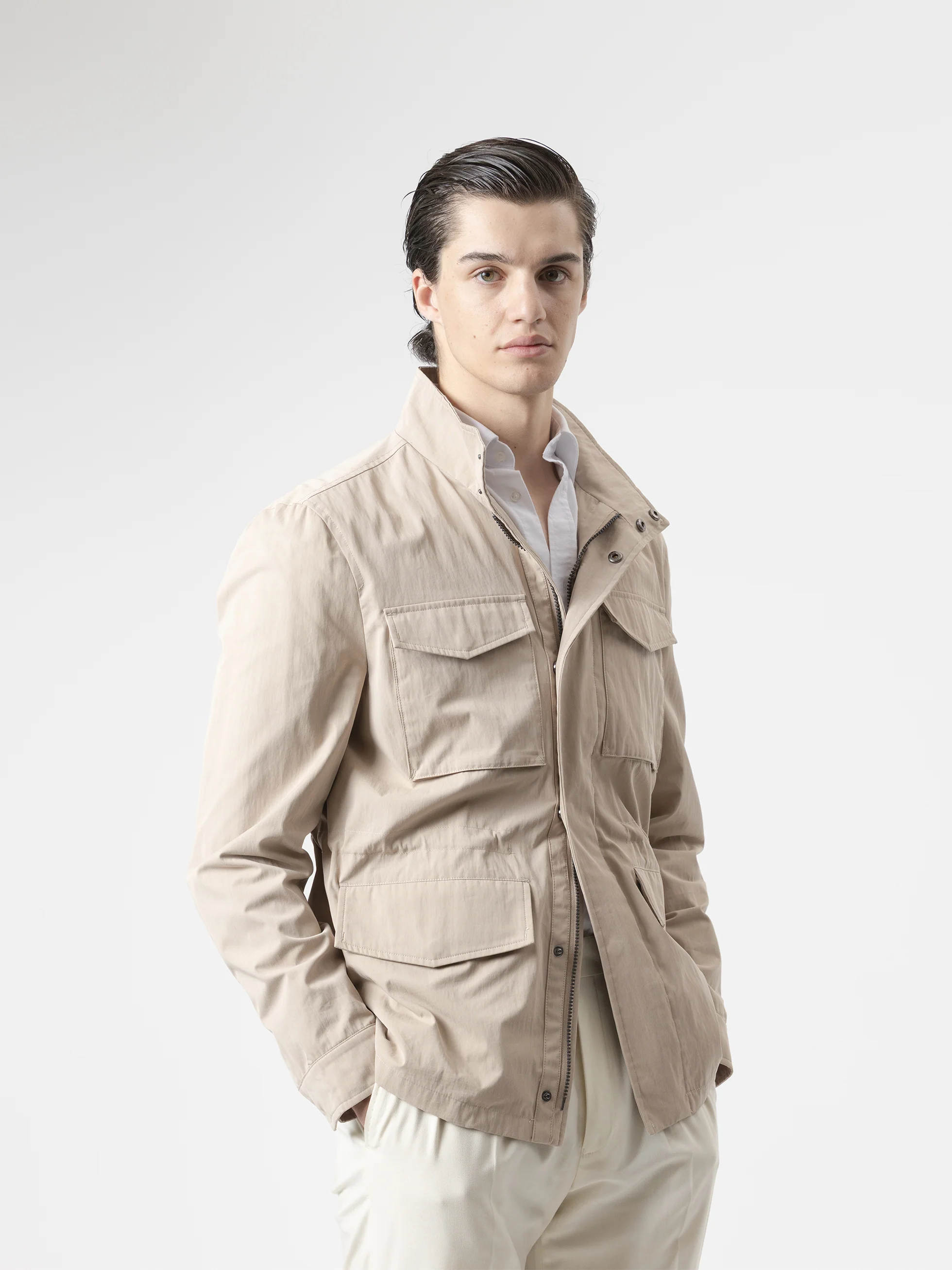CHAQUETA MULTIBOLSILLOS ARENA - Image 5