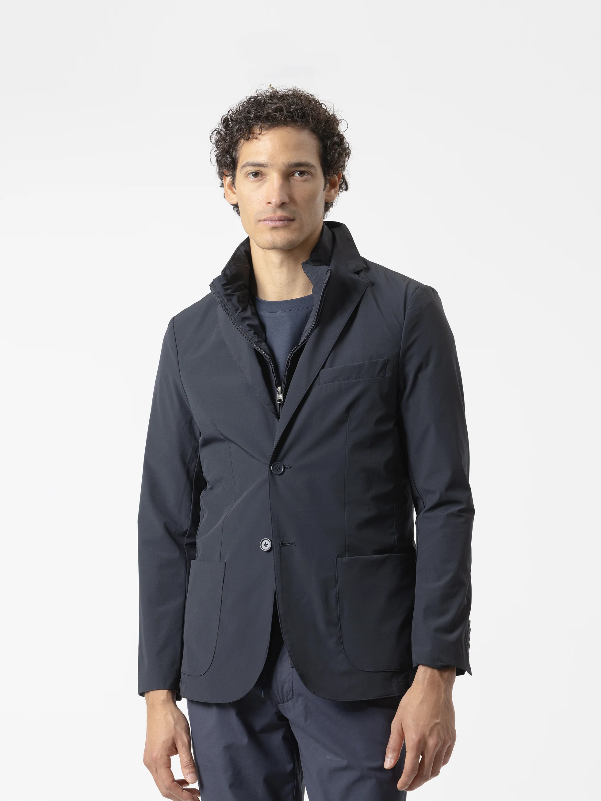 AMERICANA TÉCNICA MARINO - Image 3