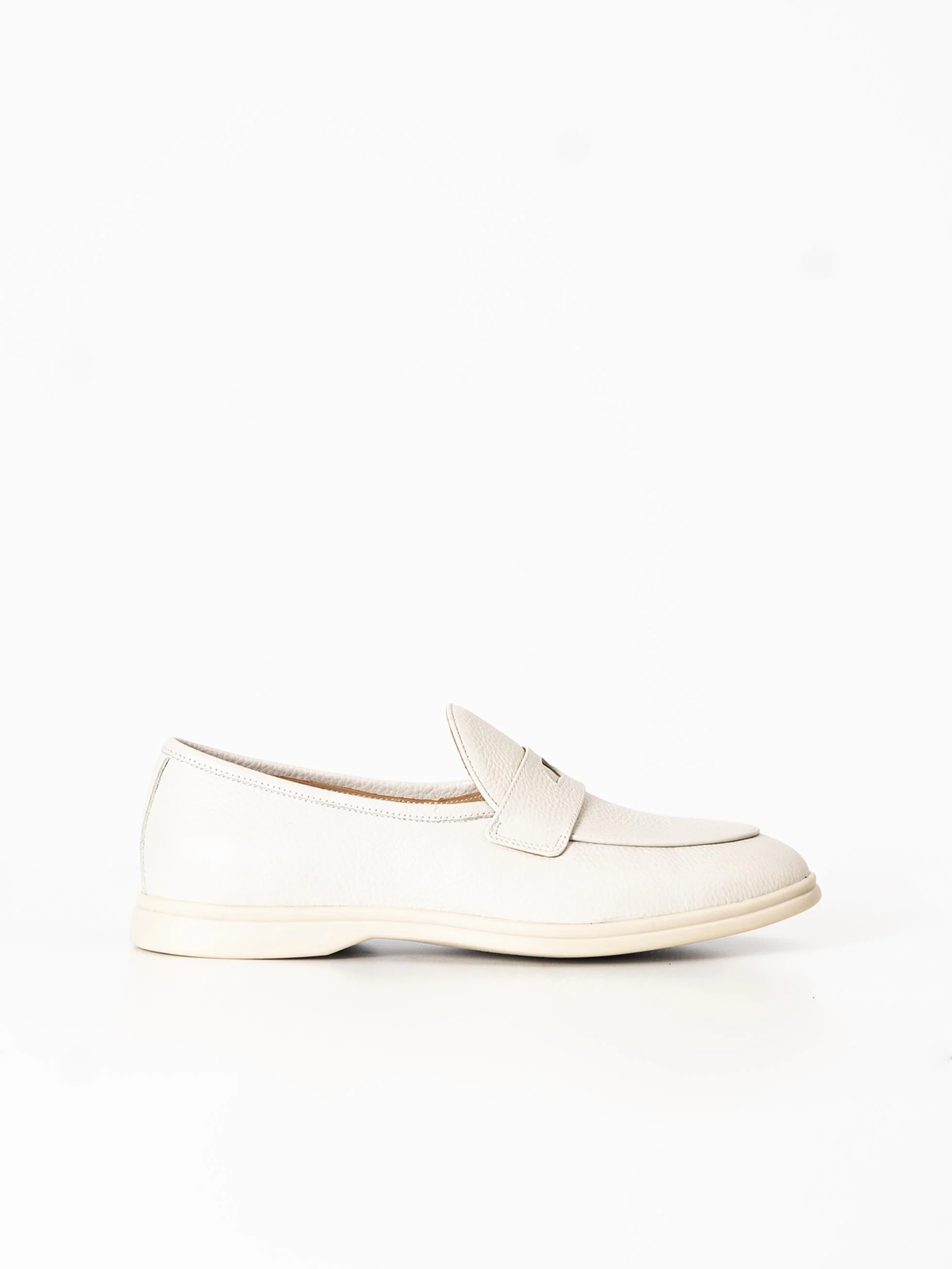 MOCASIN ANTIFAZ PIEL CRUDO