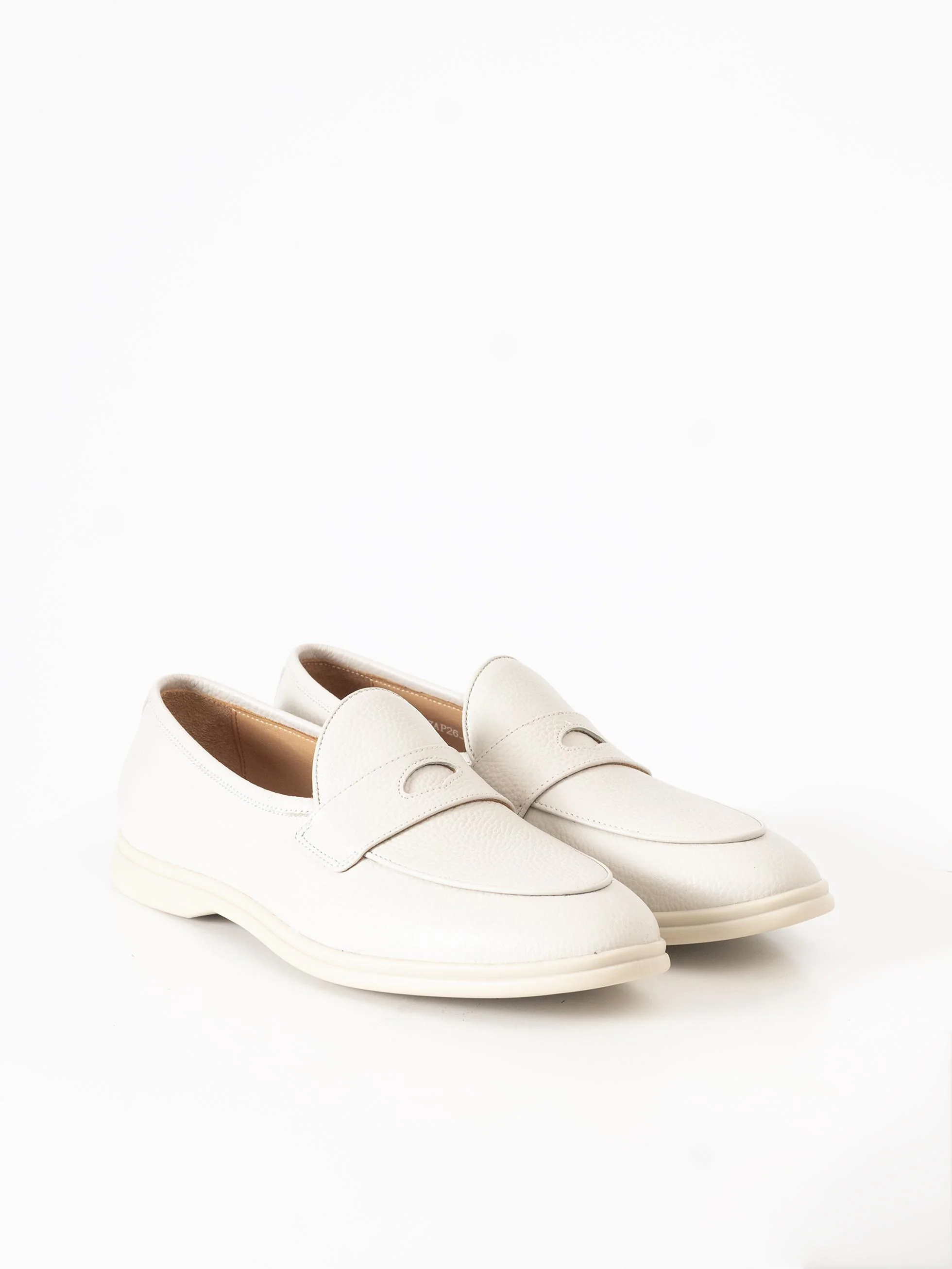 MOCASIN ANTIFAZ PIEL CRUDO - Image 3