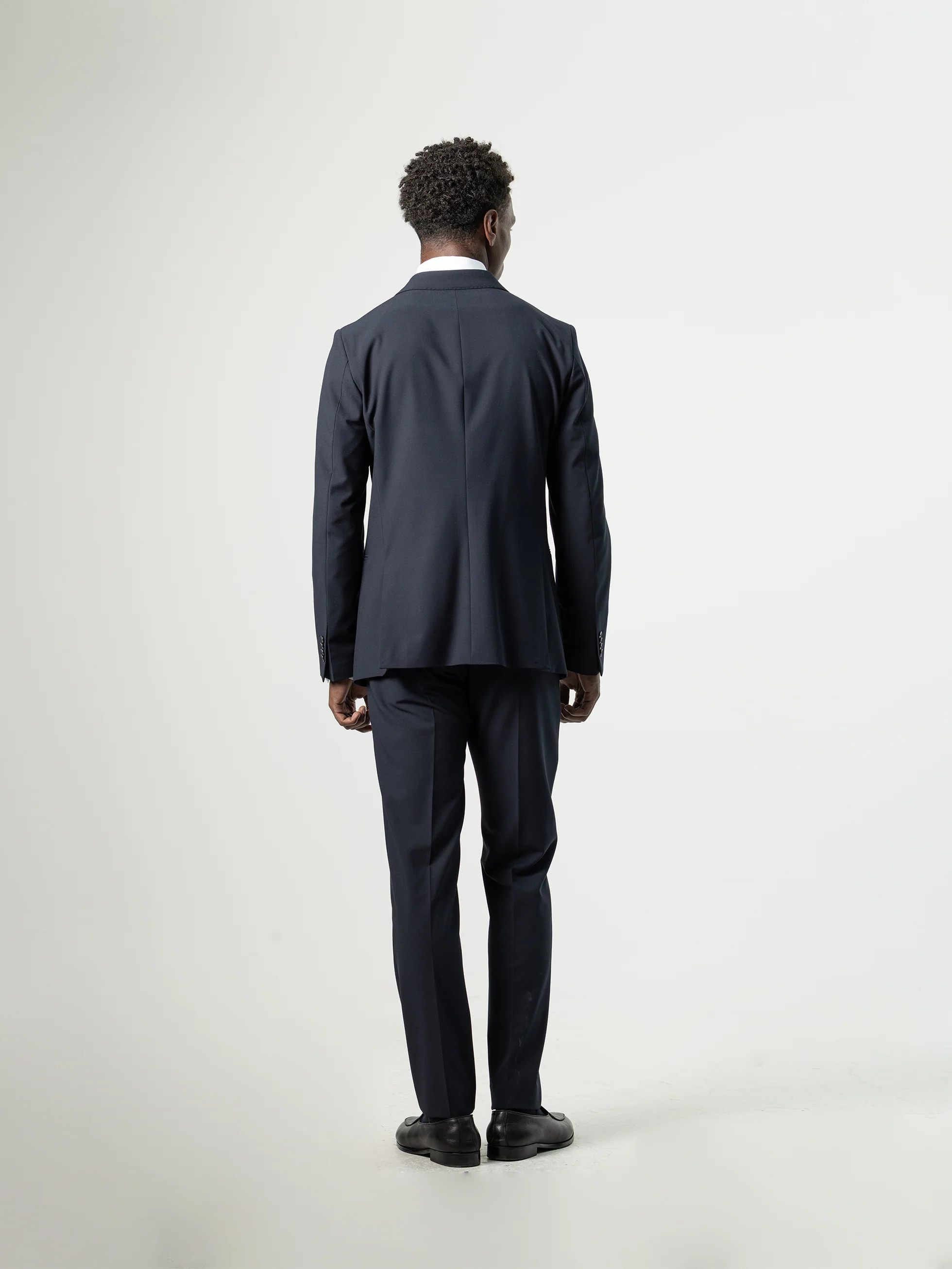 TRAJE CRUZADO MARINO - Image 4