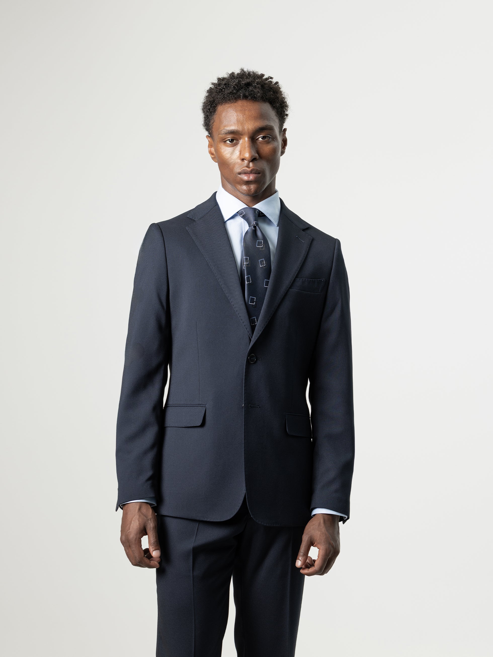 TRAJE MICRO PUNTO MARINO - Image 3