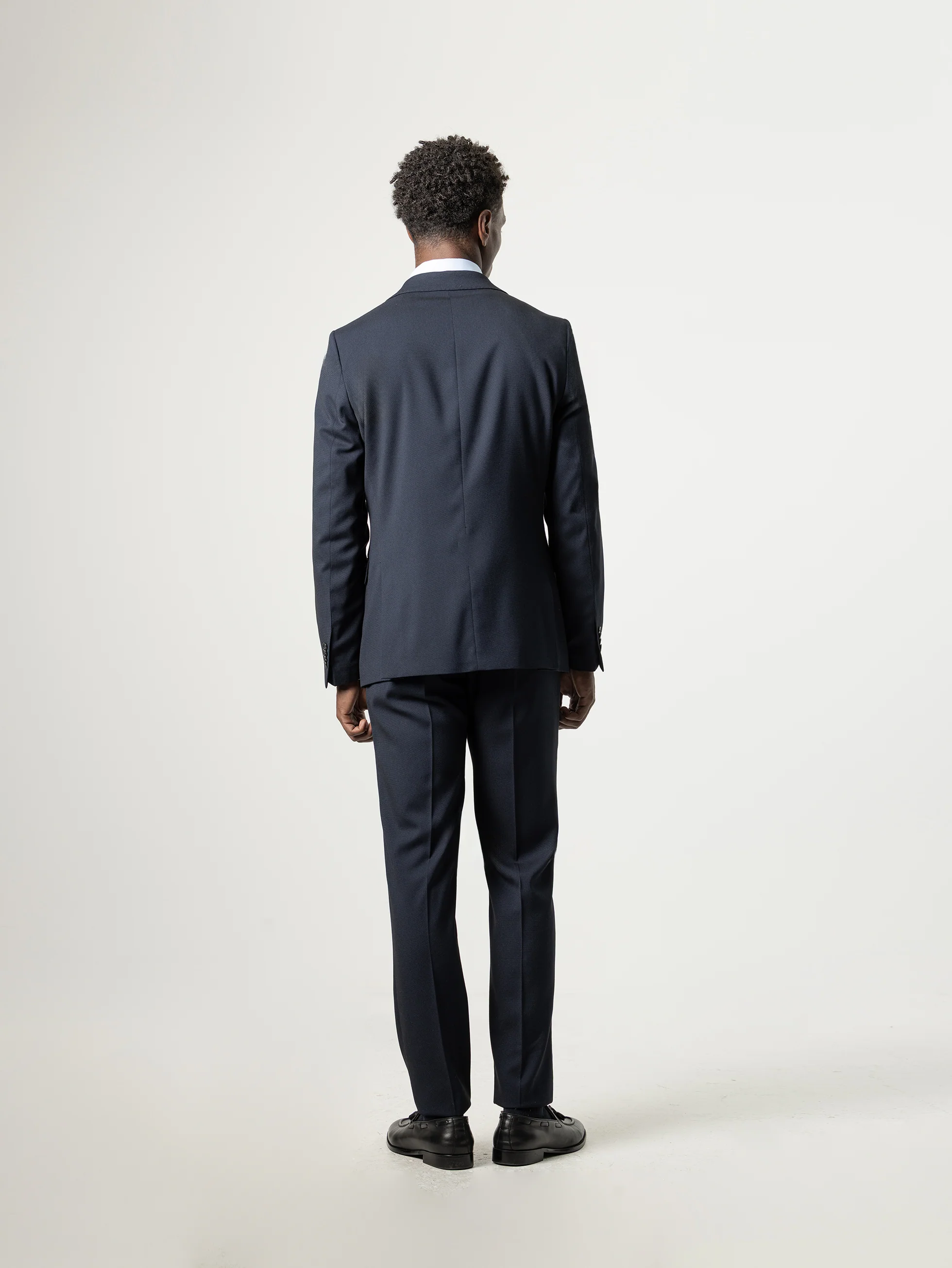 TRAJE MICRO PUNTO MARINO - Image 4