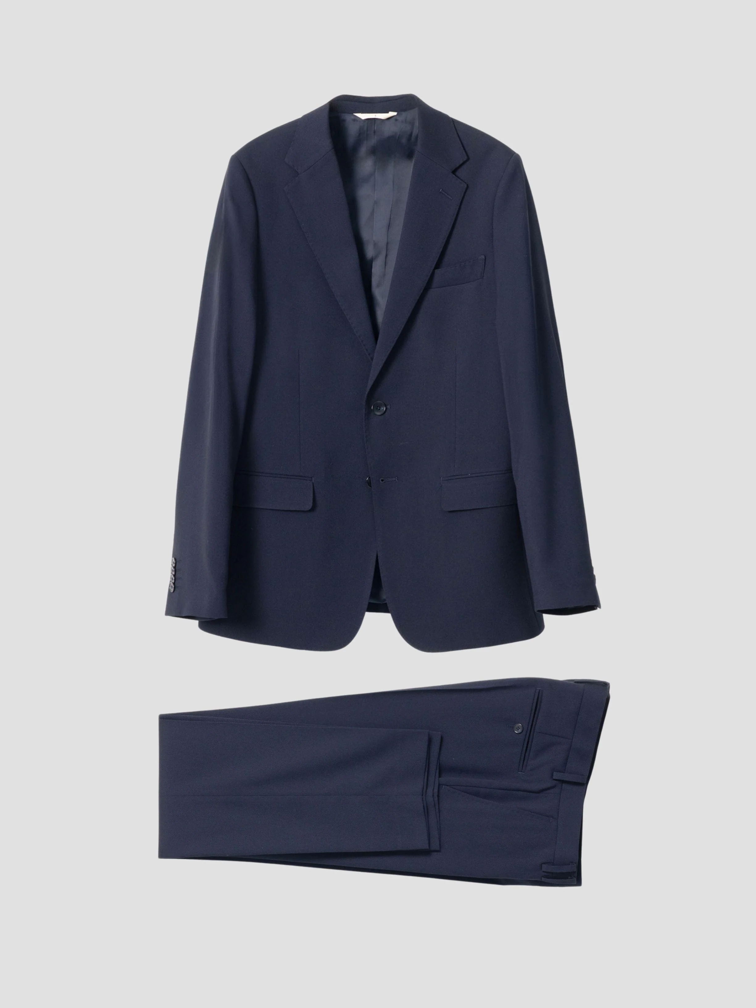 TRAJE MICRO PUNTO MARINO - Image 5